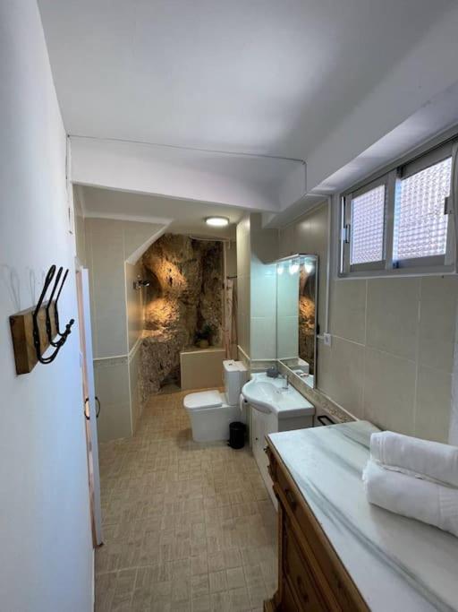Casa Rural Bunol Ca Maruja-Experiencia Unica Buñol Exterior foto