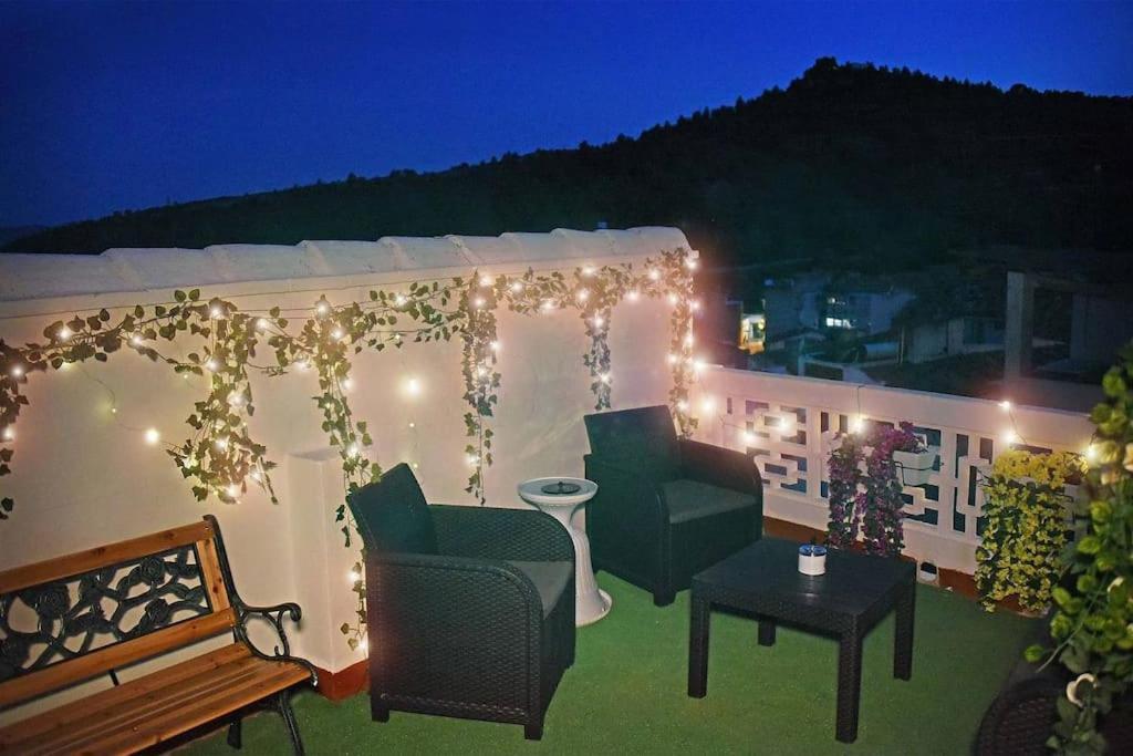 Casa Rural Bunol Ca Maruja-Experiencia Unica Buñol Exterior foto