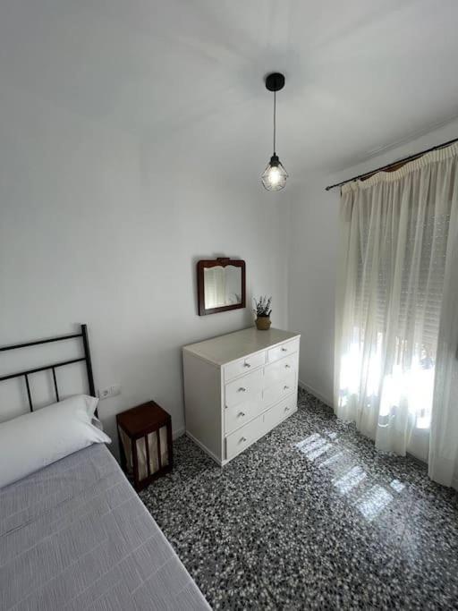 Casa Rural Bunol Ca Maruja-Experiencia Unica Buñol Exterior foto