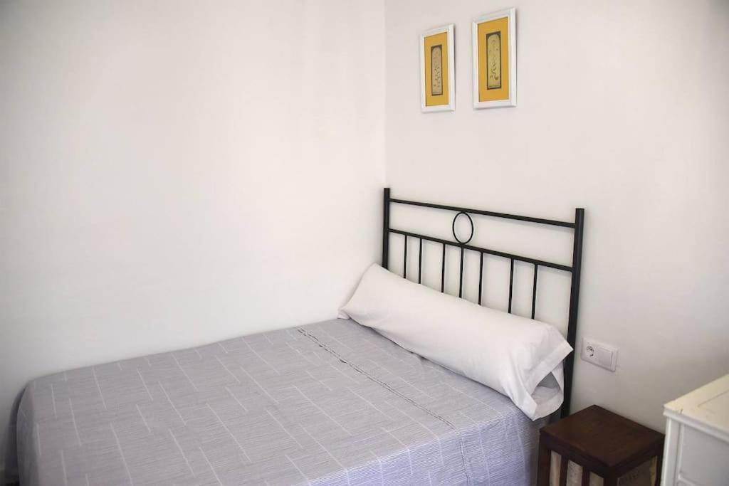 Casa Rural Bunol Ca Maruja-Experiencia Unica Buñol Exterior foto